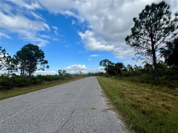 12093 GALLOP AVE, Port Charlotte, FL 33981