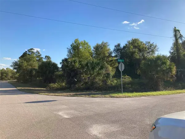 4 / 5 PILGRIM RD, North Port, FL 34288