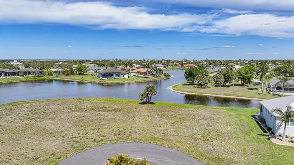 16395 NOGALES CT, Punta Gorda, FL 33955