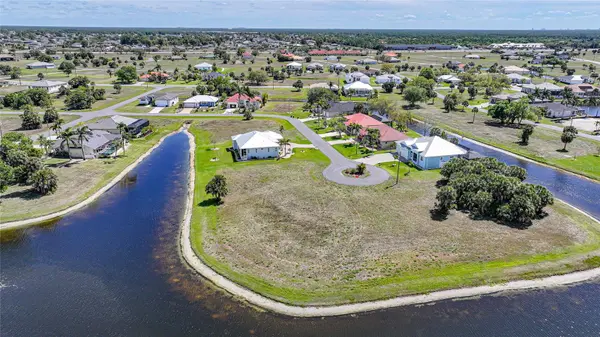 16395 NOGALES CT, Punta Gorda, FL 33955