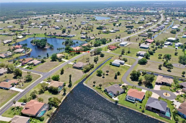 17175 CAPE HORN BLVD, Punta Gorda, FL 33955