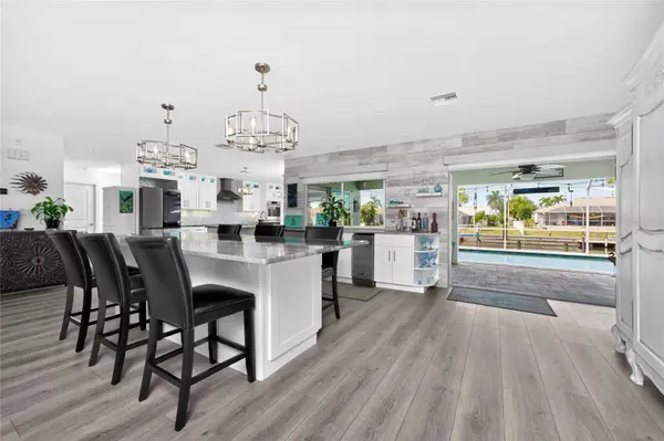 391 VIA ESPLANADE, Punta Gorda, FL 33950