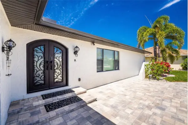 391 VIA ESPLANADE, Punta Gorda, FL 33950