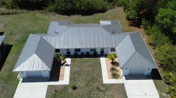 1061+1065 NOMAD RD, Punta Gorda, FL 33983