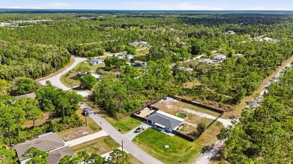 12143 CARTOUCHE AVE, Punta Gorda, FL 33955