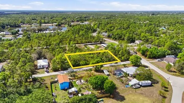 12143 CARTOUCHE AVE, Punta Gorda, FL 33955