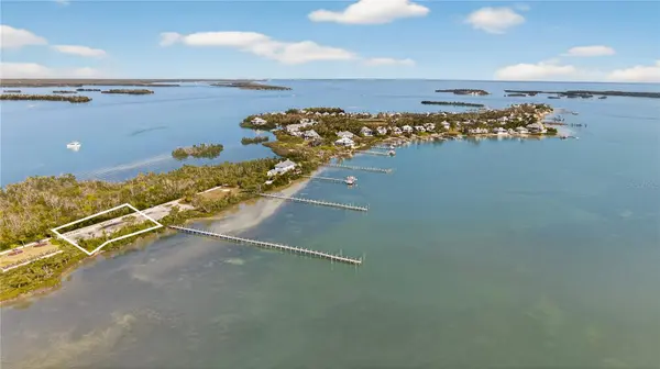 440 USEPPA ISLAND, Captiva, FL 33924