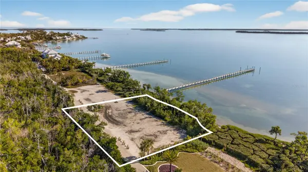 440 USEPPA ISLAND, Captiva, FL 33924