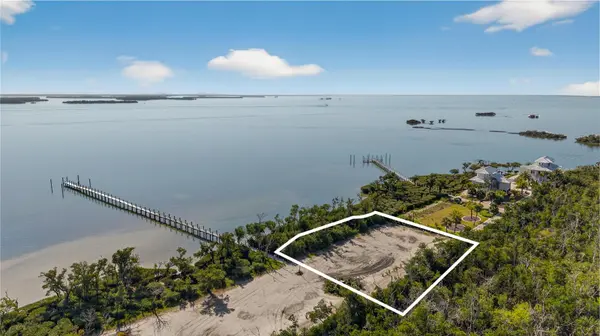 440 USEPPA ISLAND, Captiva, FL 33924