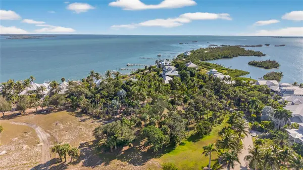 326 USEPPA ISLAND, Captiva, FL 33924