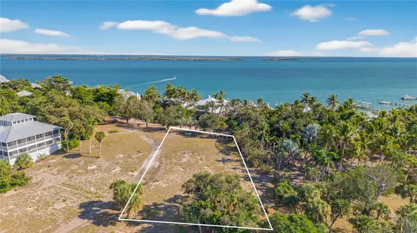 326 USEPPA ISLAND, Captiva, FL 33924