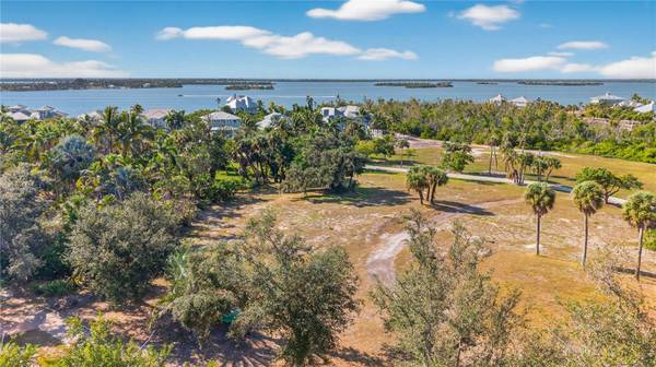 326 USEPPA ISLAND, Captiva, FL 33924
