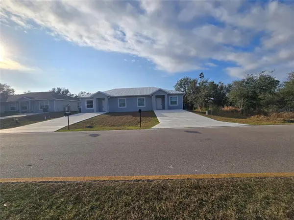 29469 PEACE RIVER SHORES BLVD, Punta Gorda, FL 33982
