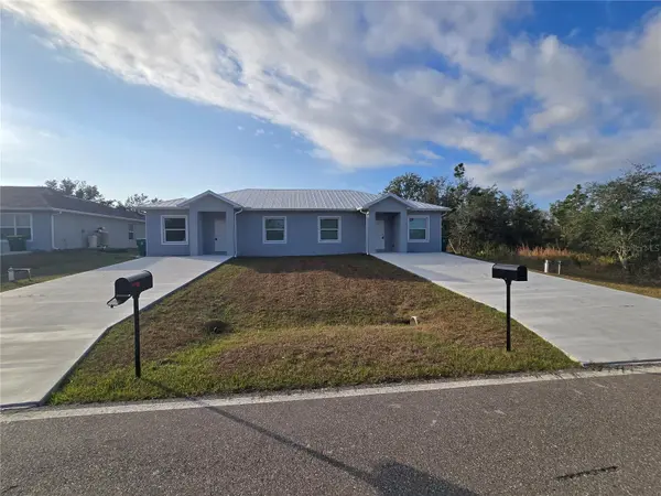 29469 PEACE RIVER SHORES BLVD, Punta Gorda, FL 33982