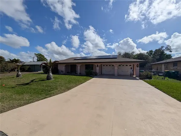 3280 GLENCOVE ST, Punta Gorda, FL 33980