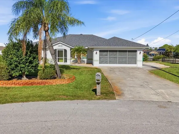 18350 VAN NUYS CIR, Port Charlotte, FL 33948