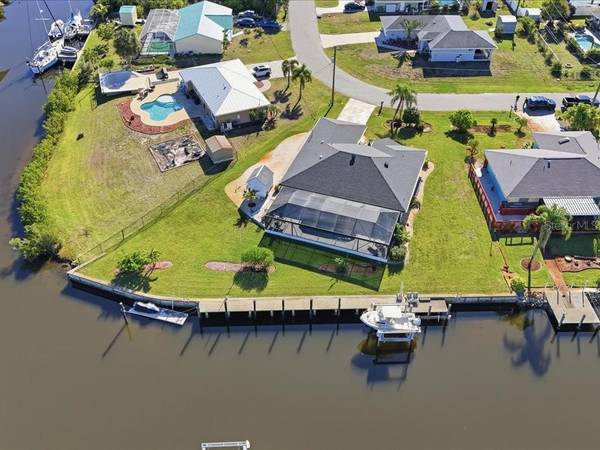 18350 VAN NUYS CIR, Port Charlotte, FL 33948