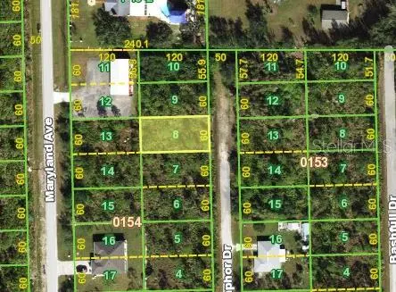 12293 CAMPHOR DR, Punta Gorda, FL 33955