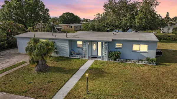21249 HIGGS DR, Port Charlotte, FL 33952