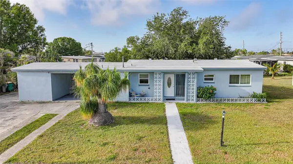 21249 HIGGS DR, Port Charlotte, FL 33952