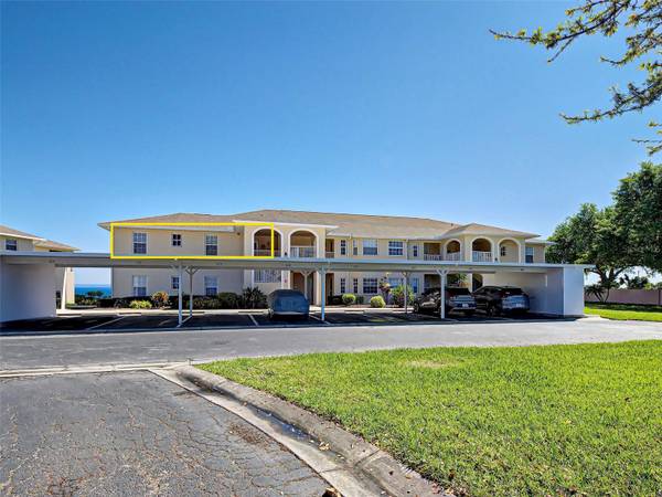5800 SABAL TRACE DR #602, North Port, FL 34287