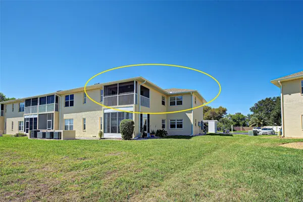 5800 SABAL TRACE DR #602, North Port, FL 34287