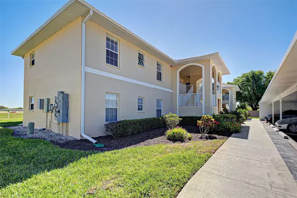 5800 SABAL TRACE DR #602, North Port, FL 34287
