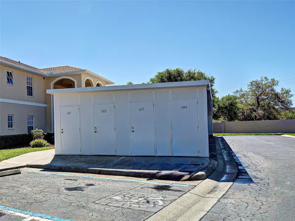 5800 SABAL TRACE DR #602, North Port, FL 34287