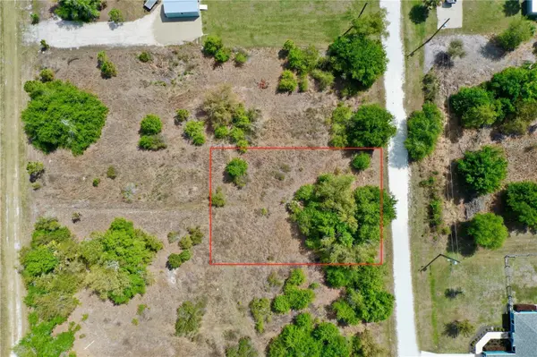 27054 MINGO DR, Punta Gorda, FL 33955