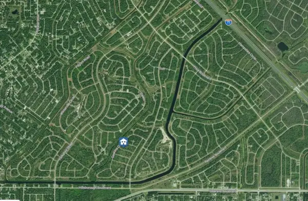 Lot 13 SKINNER LN, North Port, FL 34288