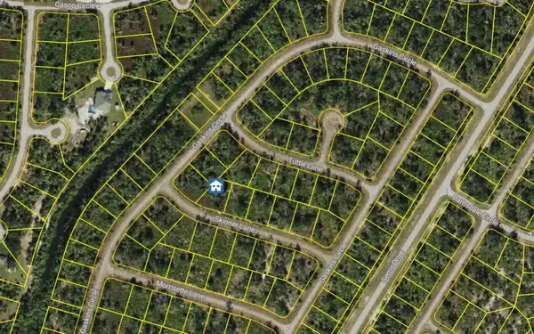 Lot 13 SKINNER LN, North Port, FL 34288