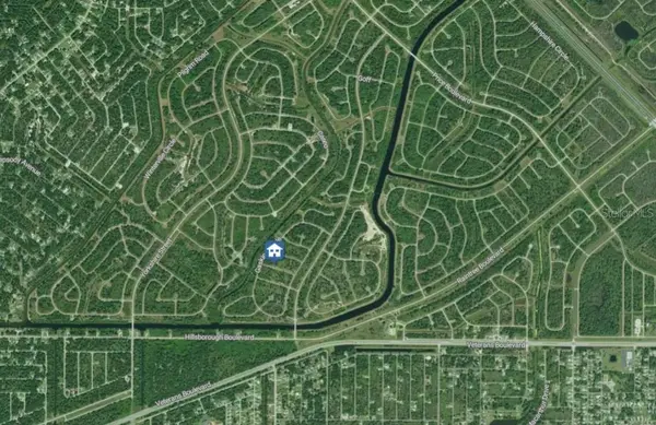 Lot 14 MORRISETTE LN, North Port, FL 34288