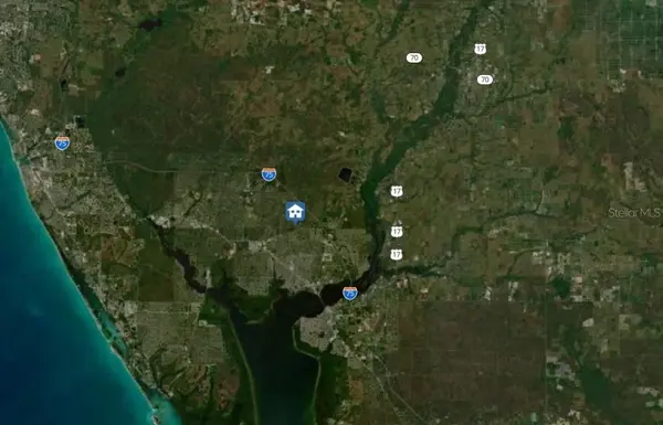 Lot 14 MORRISETTE LN, North Port, FL 34288