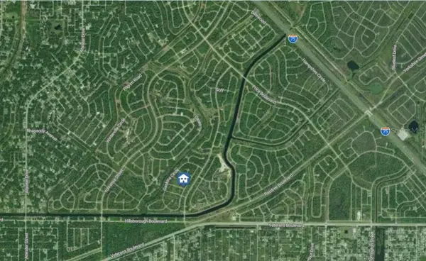 Lot 9 MORRISETTE LN, North Port, FL 34288