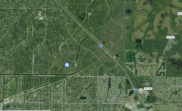 Lot 9 MORRISETTE LN, North Port, FL 34288