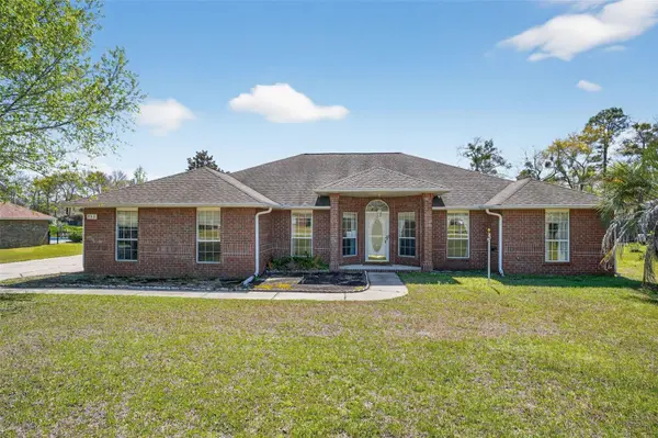 953 CHESAPEAKE TRL, Cantonment, FL 32533