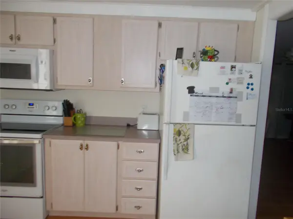 5004 PALENA BLVD, North Port, FL 34287