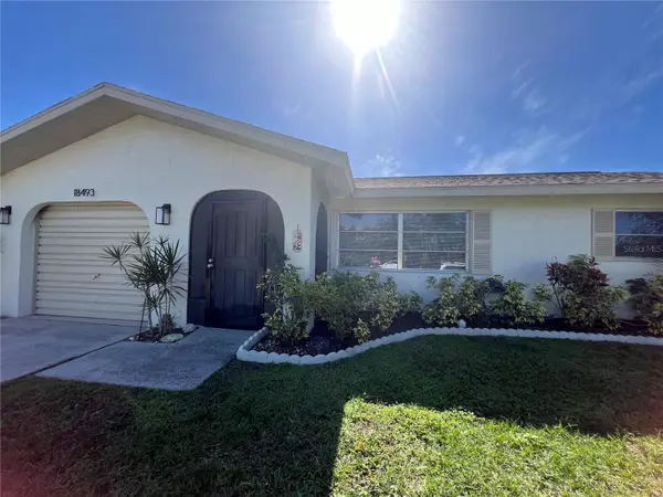 18493 LAKE WORTH BLVD, Port Charlotte, FL 33948