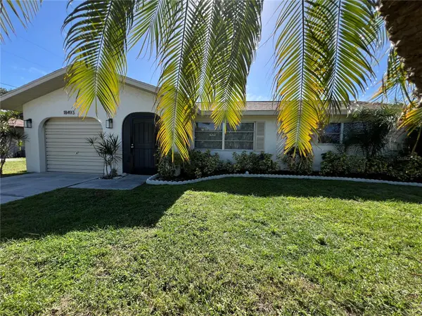 18493 LAKE WORTH BLVD, Port Charlotte, FL 33948