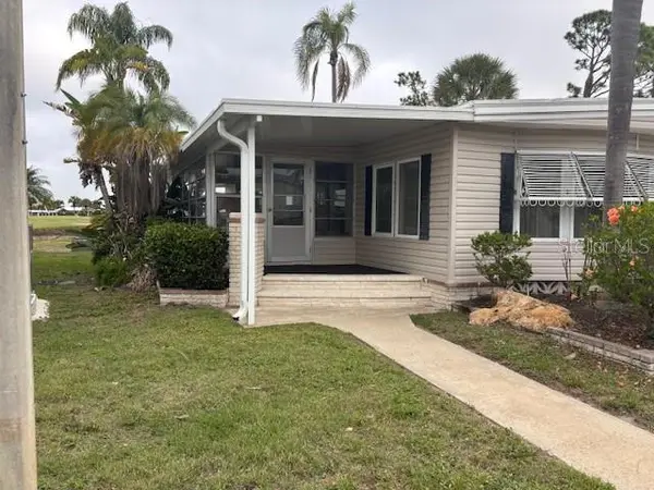 2100 KINGS HIGHWAY #781, Port Charlotte, FL 33980
