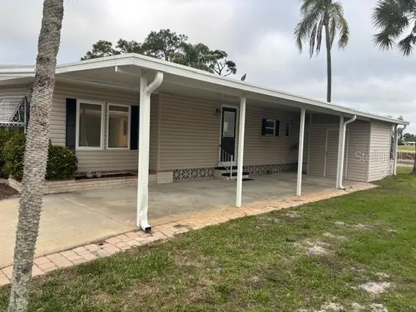 2100 KINGS HIGHWAY #781, Port Charlotte, FL 33980