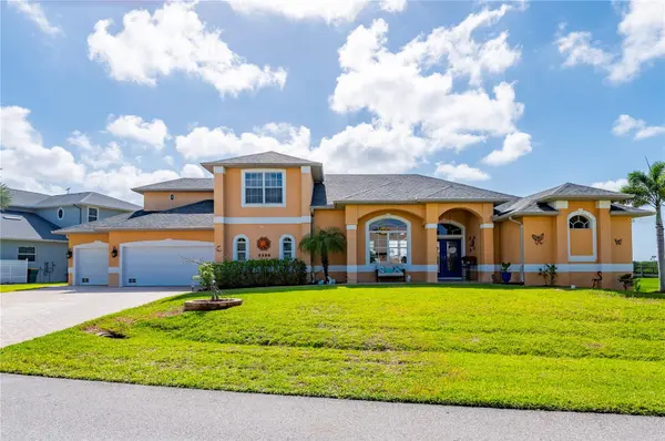 1356 TREMONT TER, Port Charlotte, FL 33953