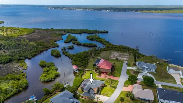 1356 TREMONT TER, Port Charlotte, FL 33953