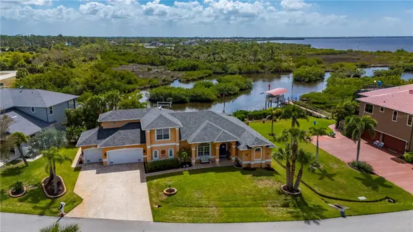 1356 TREMONT TER, Port Charlotte, FL 33953