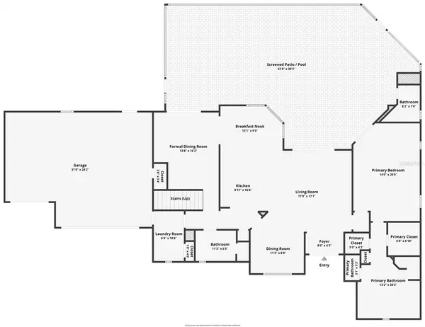 1356 TREMONT TER, Port Charlotte, FL 33953