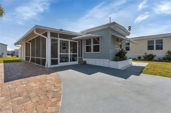 10100 BURNT STORE RD #118, Punta Gorda, FL 33950