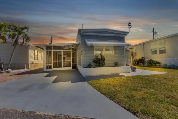 10100 BURNT STORE RD #118, Punta Gorda, FL 33950