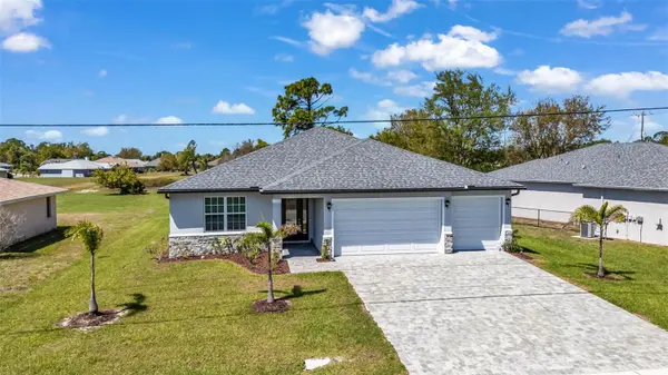 223 RIO DE JANEIRO AVE, Punta Gorda, FL 33983