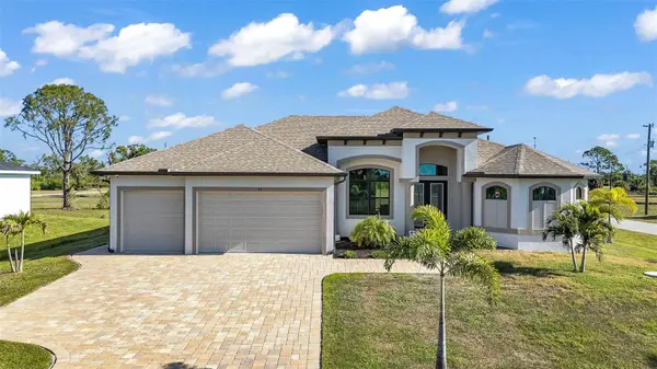 48 MASTER DR, Placida, FL 33946,Video Tour