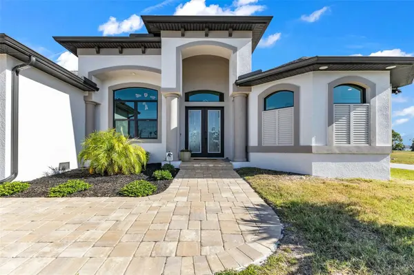 48 MASTER DR, Placida, FL 33946
